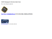 Tablet Screenshot of drawehn-schule.net